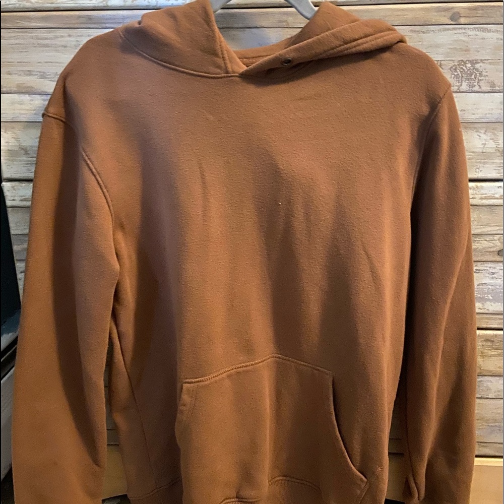 Goodfellow hoodie